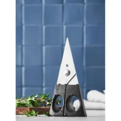 Scheren & Schneider | WMF Kräuterschere, 13cm