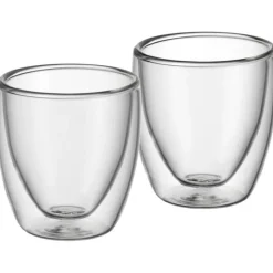 Gläser & Karaffen | WMF Kult Espresso Thermogläser, 2 Stück