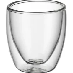 Gläser & Karaffen | WMF Kult Espresso Thermogläser, 2 Stück