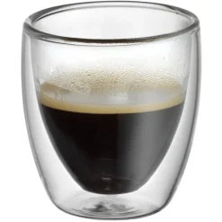 Gläser & Karaffen | WMF Kult Espresso Thermogläser, 2 Stück
