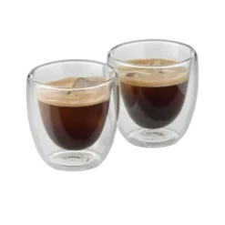Gläser & Karaffen | WMF Kult Espresso Thermogläser, 2 Stück
