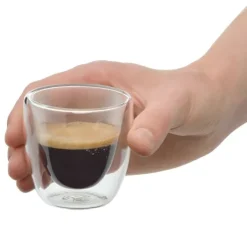 Gläser & Karaffen | WMF Kult Espresso Thermogläser, 2 Stück