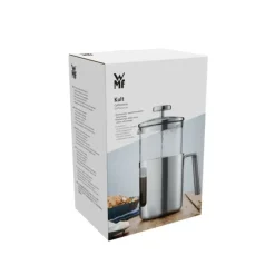 Tee- & Kaffeegenuss | WMF Kult French Press, 8 Tassen