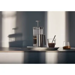 Tee- & Kaffeegenuss | WMF Kult French Press, 8 Tassen
