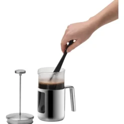Tee- & Kaffeegenuss | WMF Kult French Press, 8 Tassen