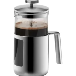 Tee- & Kaffeegenuss | WMF Kult French Press, 8 Tassen