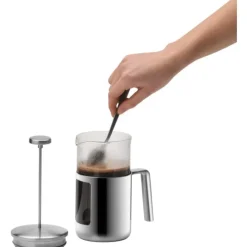 Tee- & Kaffeegenuss | WMF Kult French Press, 8 Tassen