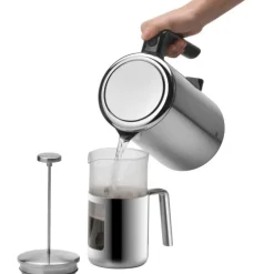 Tee- & Kaffeegenuss | WMF Kult French Press, 8 Tassen
