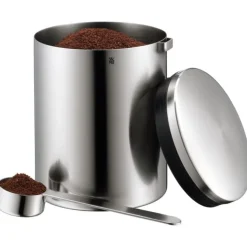Tee- & Kaffeegenuss | WMF Kult Kaffeedose mit Kaffeemaß