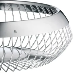 Geschirr & Accessoires | WMF Living Lounge Korb, 24 cm