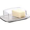 Butterdosen | WMF Loft Butterdose, matt