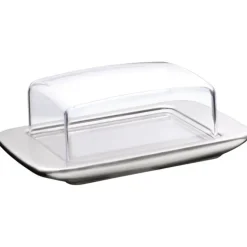 Butterdosen | WMF Loft Butterdose, matt