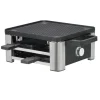 Gemeinsam Genießen | WMF Lono Raclette für 4