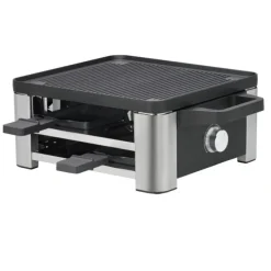 Gemeinsam Genießen | WMF Lono Raclette für 4