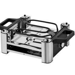Gemeinsam Genießen | WMF Lono Raclette für 4