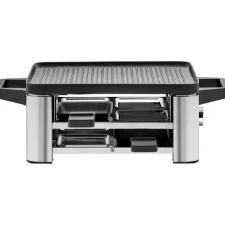 Gemeinsam Genießen | WMF Lono Raclette für 4