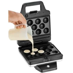 Gemeinsam Genießen | WMF Lono Snack Master Muffin-Platten-Set, 2-teilig