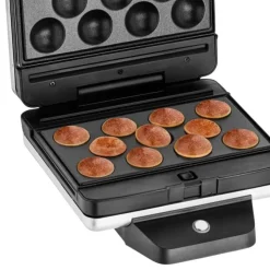 Gemeinsam Genießen | WMF Lono Snack Master Muffin-Platten-Set, 2-teilig