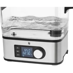 Elektrische Küchenhelfer | WMF Lono Sous Vide Garer Pro