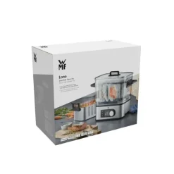 Elektrische Küchenhelfer | WMF Lono Sous Vide Garer Pro