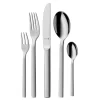 Essbestecke | Besteck-sets | WMF Lyric Plus Besteck-Set, 30-teilig, Cromargan protect®