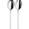 Servierbestecke | WMF Lyric Plus Salatbesteck, 2-teilig
