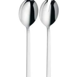 Servierbestecke | WMF Lyric Plus Salatbesteck, 2-teilig