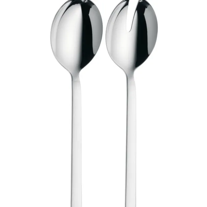 Servierbestecke | WMF Lyric Plus Salatbesteck, 2-teilig