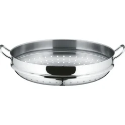 Pfannen | WMF Macao Wok-Set, 36 cm, 4-teilig