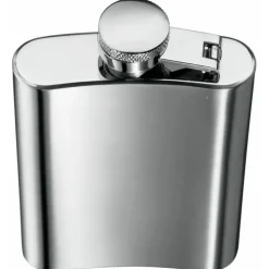 Bar- & Weinzubehör | WMF Manhattan Flachmann, 120 ml