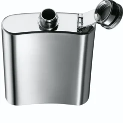 Bar- & Weinzubehör | WMF Manhattan Flachmann, 120 ml