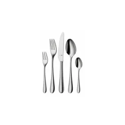 Essbestecke | Besteck-sets | WMF Merit Besteck-Set, 30-teilig, Cromargan protect®