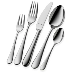 Einzelbestecke | WMF Merit Menuelöffel