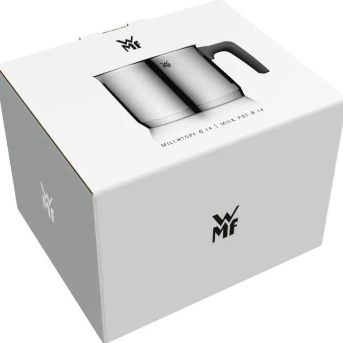 Töpfe | WMF Milchtopf, 14 cm