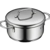 Töpfe | WMF Mini Bratentopf mit Deckel, 14 cm