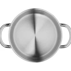 Töpfe | WMF Mini Bratentopf mit Deckel, 14 cm