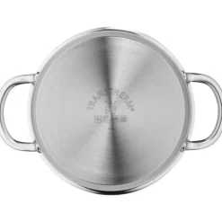 Töpfe | WMF Mini Bratentopf mit Deckel, 14 cm