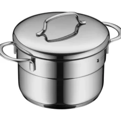 Töpfe | WMF Mini Kochtopf mit Deckel, 14 cm