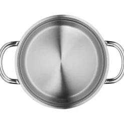 Töpfe | WMF Mini Kochtopf mit Deckel, 14 cm