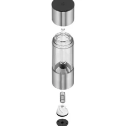 Würzen & Verfeinern | WMF Mini Mühle