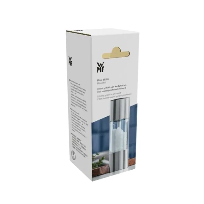 Würzen & Verfeinern | WMF Mini Mühle