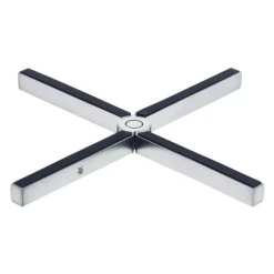 Geschirr & Accessoires | WMF Mister X Topfuntersetzer, 4 cm
