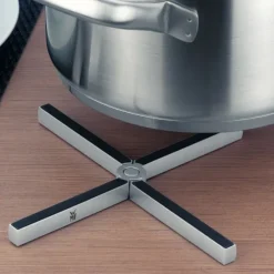 Geschirr & Accessoires | WMF Mister X Topfuntersetzer, 4 cm