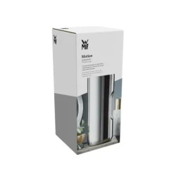 Tee- & Kaffeegenuss | WMF Motion Isolierbecher, 0,35 l, Edelstahl