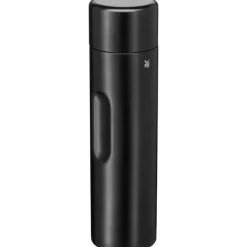 Tee- & Kaffeegenuss | WMF Motion Isolierflasche, 1,0 l, Mattschwarz