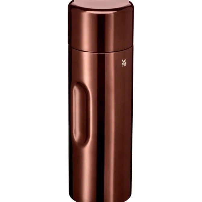 Tee- & Kaffeegenuss | WMF Motion Isolierflasche, 0,75 l, Kupfer