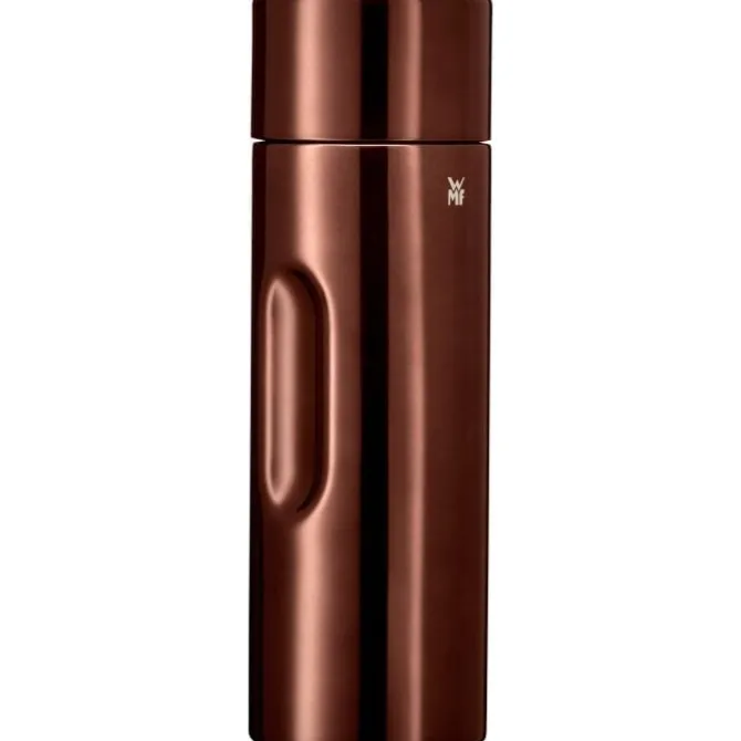 Tee- & Kaffeegenuss | WMF Motion Isolierflasche, 0,75 l, Kupfer