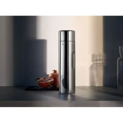 Tee- & Kaffeegenuss | WMF Motion Isolierflasche, 1,0 l, Edelstahl