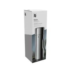 Tee- & Kaffeegenuss | WMF Motion Isolierflasche, 0,75 l, Edelstahl