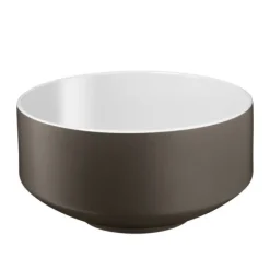 Servierbestecke | WMF Moto Salat-Set, 3-teilig, lavagrau